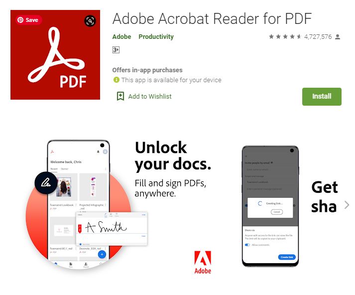 Adobe Acrobat Customer Service - Live Chat & Email Address