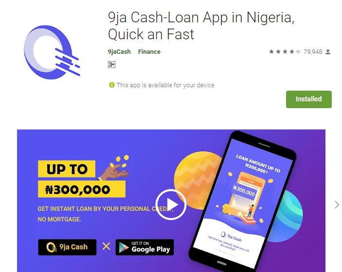 9ja Cash Loan App Customer Care - Phone Number - Email and WhatsApp Number