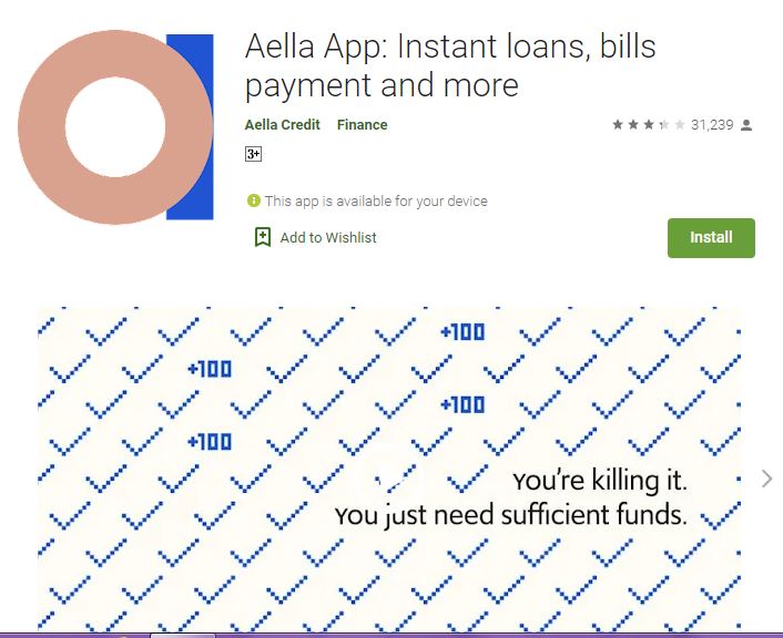 Aella Loan App Customer Care - Phone Number - Email and WhatsApp Number