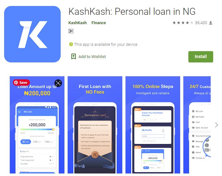 KashKash Loan App Customer Care - Phone Number , Email - WhatsApp Number