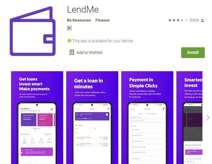 LendMe Loan App Customer Care - Phone Number - Email and WhatsApp Number