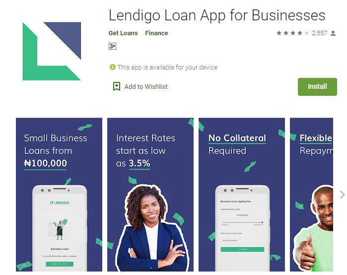 Lendigo Loan App Customer Care - Phone Number - Email and WhatsApp Number