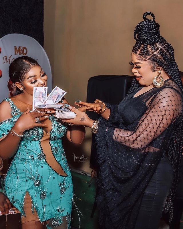 Bobrisky Phone Number - Email Contact and WhatsApp Number