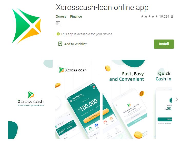 #Xcrosscash X Cross Cash Loan App - Customer Care - Phone Number - Email and WhatsApp Number